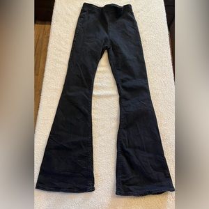 Bell bottoms